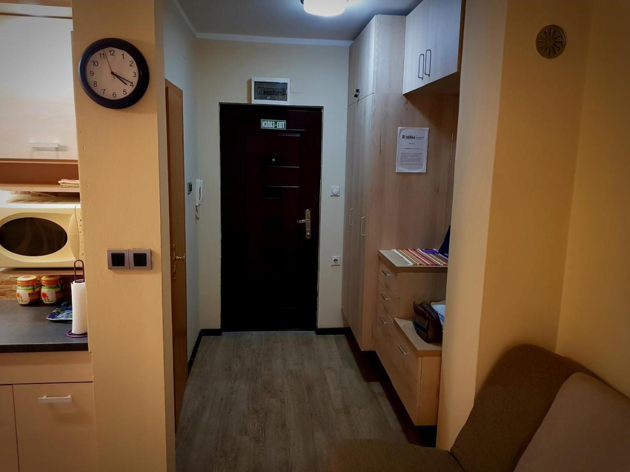Banja KoviljačaDijamant公寓 外观 照片