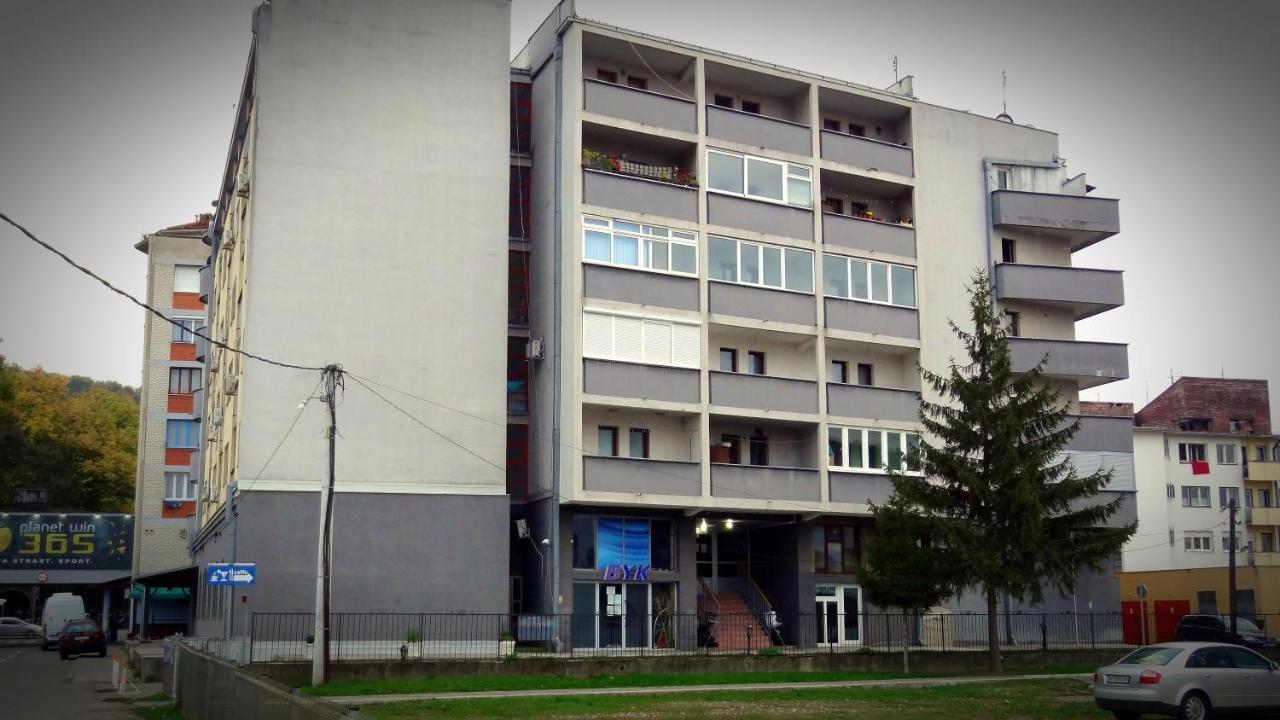 Banja KoviljačaDijamant公寓 外观 照片